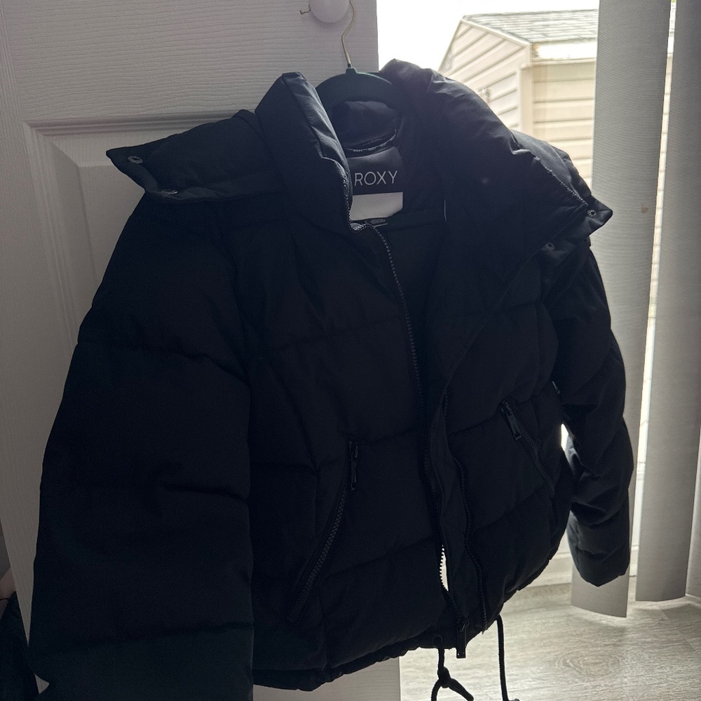 Winter jacket